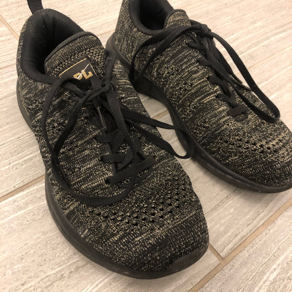 APL sneakers